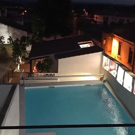Alandroal Guest House, Hotel Екстер'єр фото