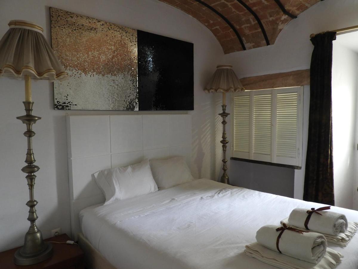 Alandroal Guest House, Hotel Екстер'єр фото