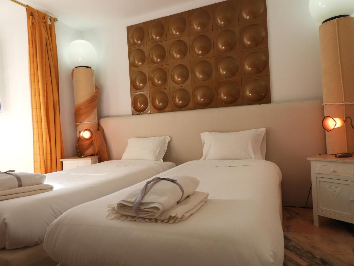 Alandroal Guest House, Hotel Екстер'єр фото