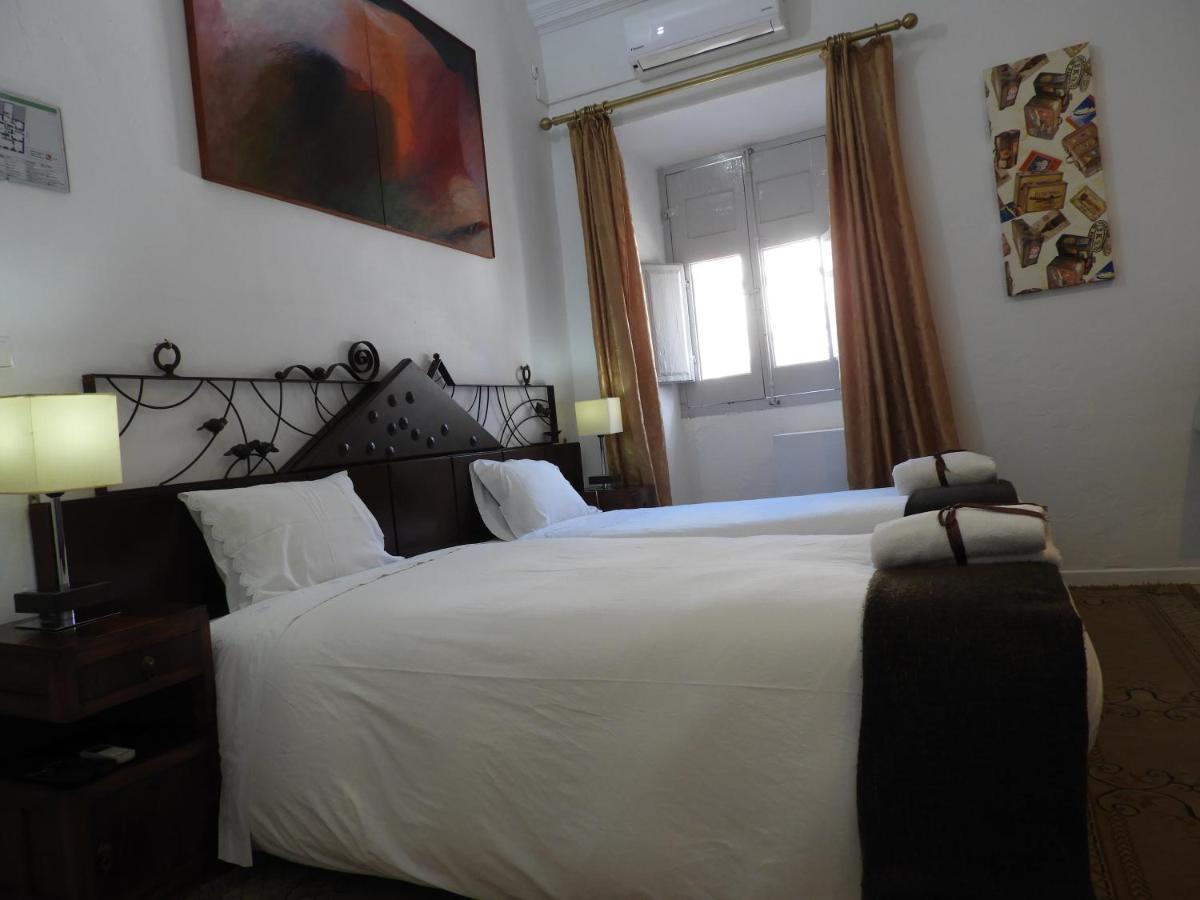 Alandroal Guest House, Hotel Екстер'єр фото
