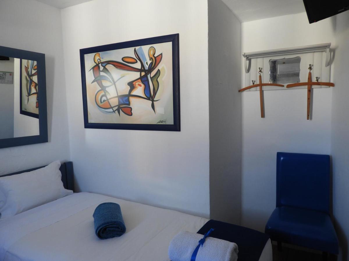 Alandroal Guest House, Hotel Екстер'єр фото