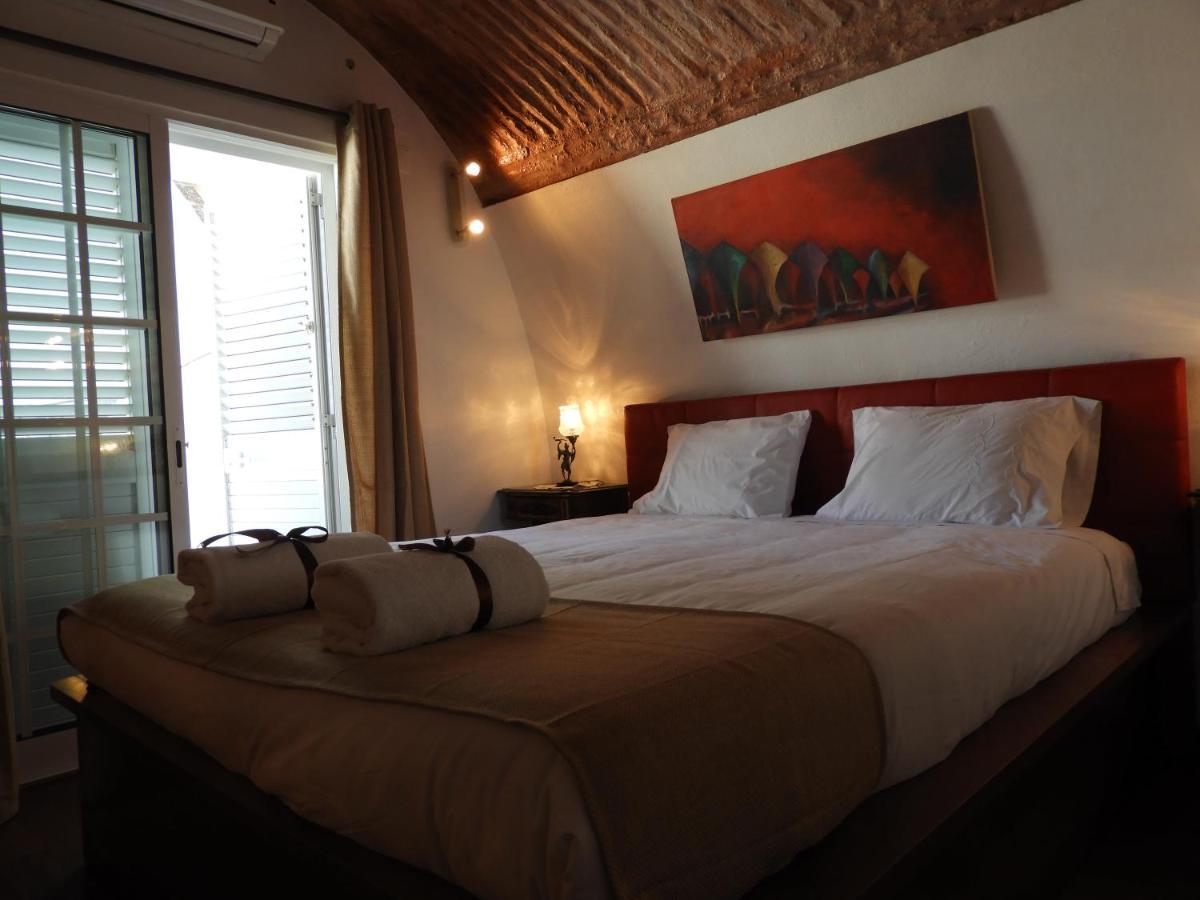 Alandroal Guest House, Hotel Екстер'єр фото
