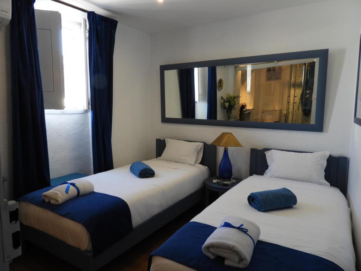 Alandroal Guest House, Hotel Екстер'єр фото