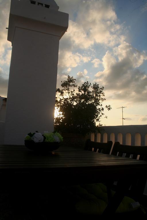 Alandroal Guest House, Hotel Екстер'єр фото