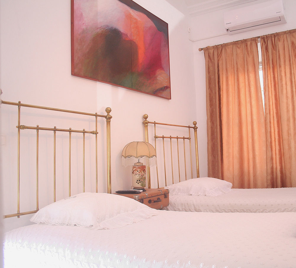 Alandroal Guest House, Hotel Екстер'єр фото