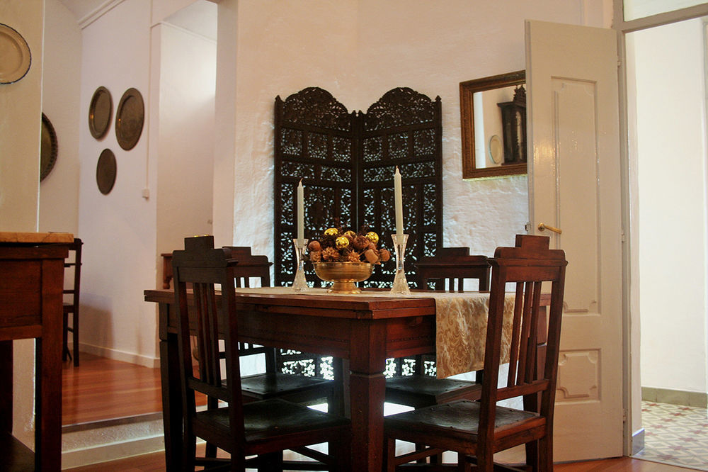 Alandroal Guest House, Hotel Екстер'єр фото